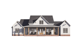 Your house plan