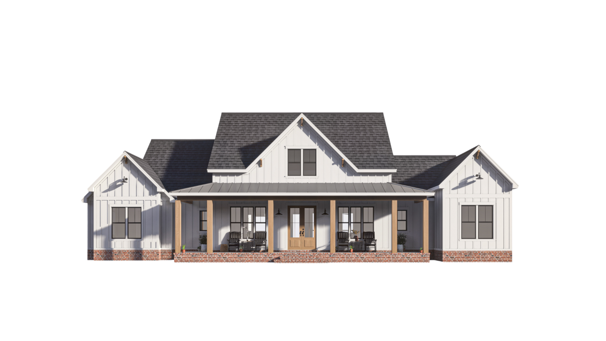 Your house plan