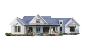 Your house plan