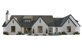 Your house plan