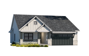 Your house plan