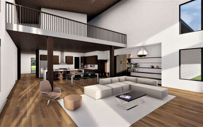 House Plan House Plan #29085 Additional Photo