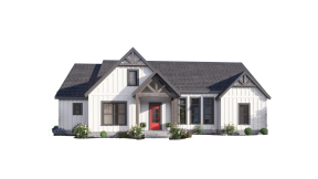 Your house plan