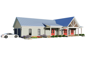 Your house plan
