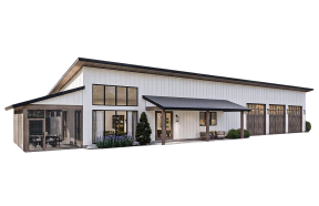 Your house plan