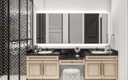 Barn House Plan #963-00780 Additional Photo