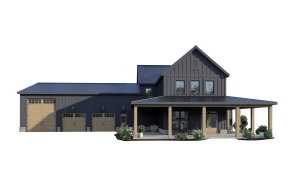 Your house plan