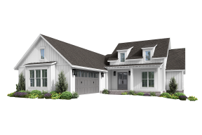Your house plan