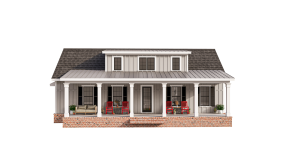 Your house plan