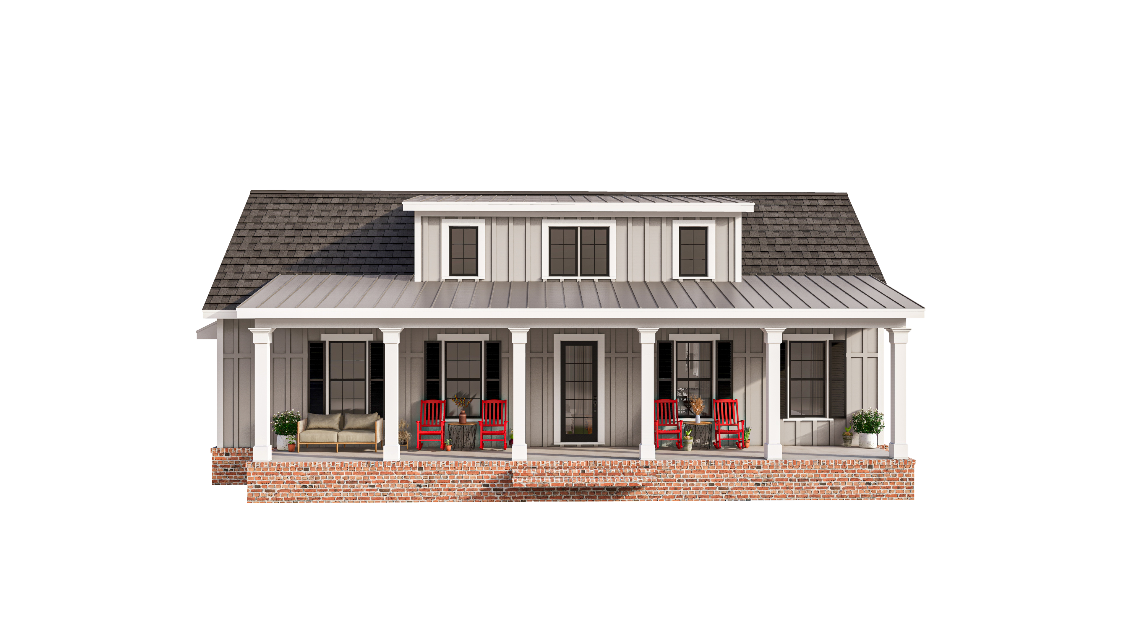 Your house plan