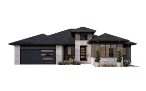 Your house plan