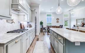 Southern House Plan #2880-00002 Additional Photo