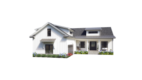 Your house plan
