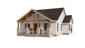 Your house plan