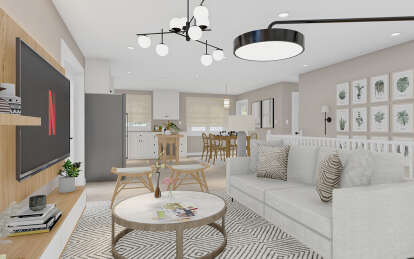 House Plan House Plan #29161 Additional Photo