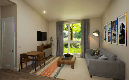 House Plan House Plan #29170 Additional Photo