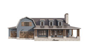 Your house plan