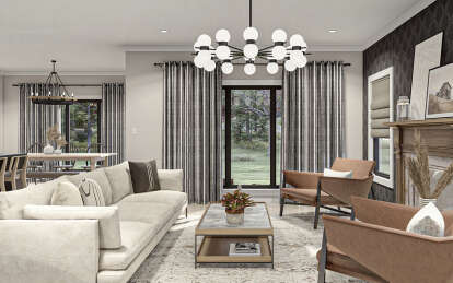 House Plan House Plan #29221 Additional Photo