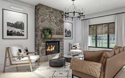 House Plan House Plan #29224 Additional Photo