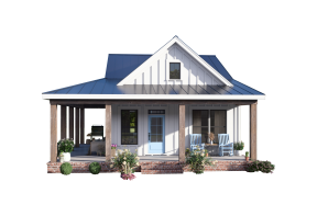 Your house plan