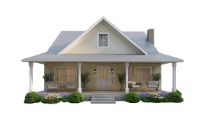 Your house plan