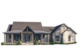 Your house plan