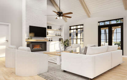 House Plan House Plan #29235 Additional Photo