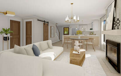 House Plan House Plan #29238 Additional Photo