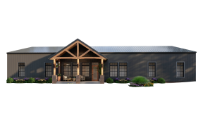 Your house plan