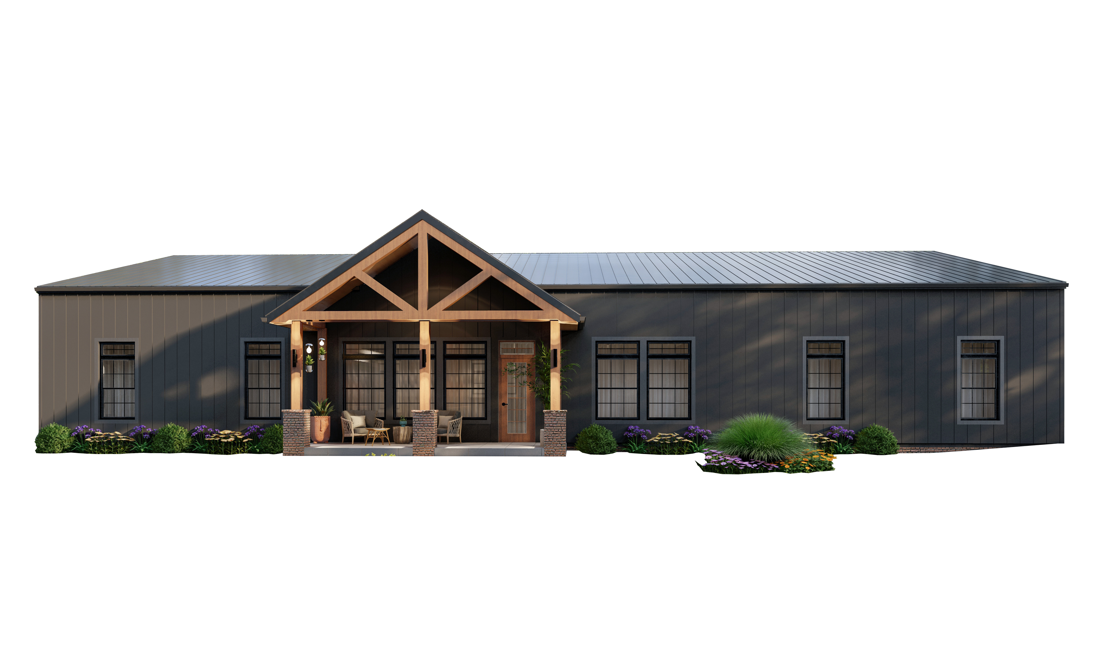 Your house plan