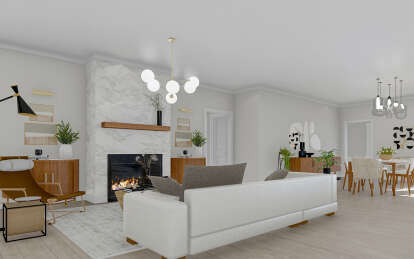 House Plan House Plan #29242 Additional Photo
