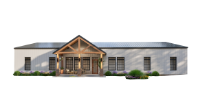Your house plan