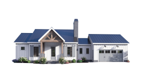 Your house plan