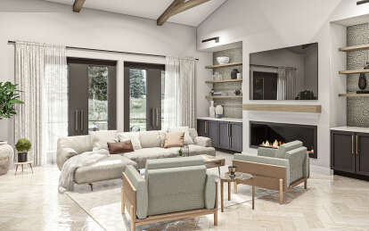 House Plan House Plan #29248 Additional Photo