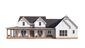 Your house plan