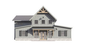Your house plan