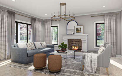 House Plan House Plan #29270 Additional Photo