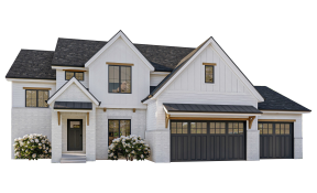 Your house plan