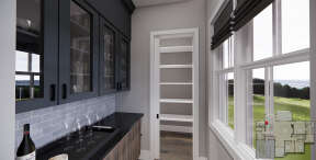Modern Farmhouse House Plan #098-00383 Additional Photo