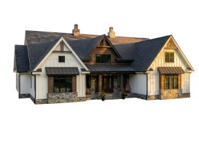 Your house plan