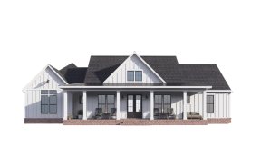 Your house plan