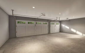 Modern Farmhouse House Plan #4534-00101 Additional Photo