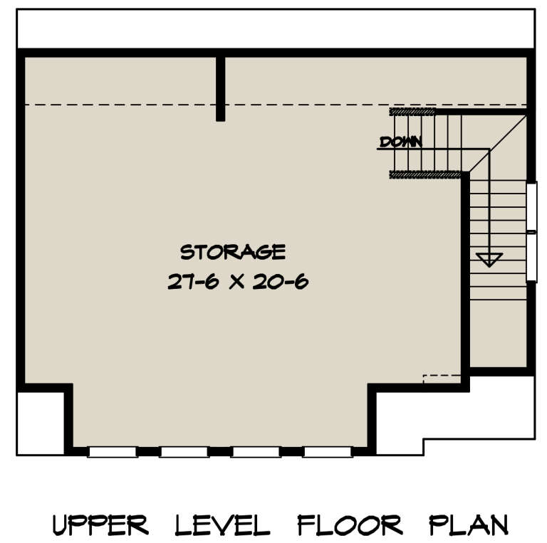 House Plan House Plan #29309 Drawing 2