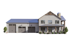 Your house plan