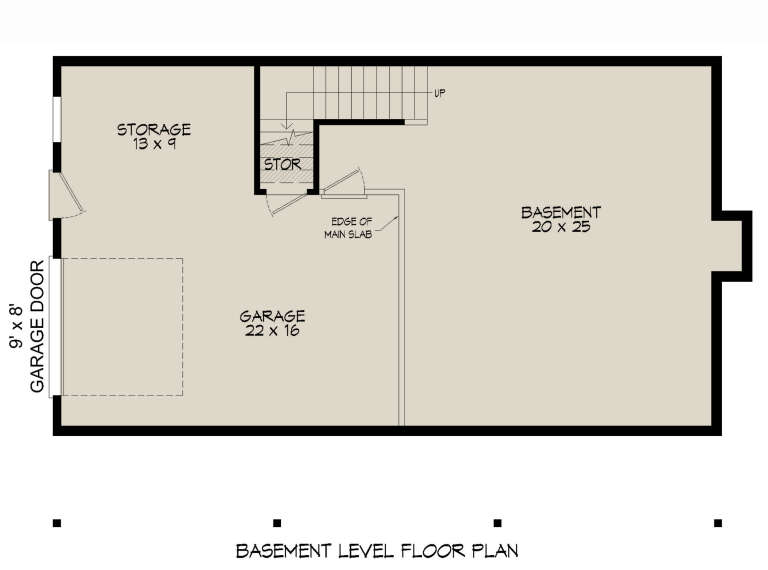 House Plan House Plan #29316 Drawing 2