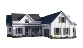 Your house plan