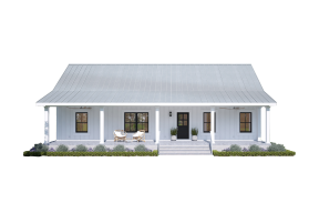 Your house plan