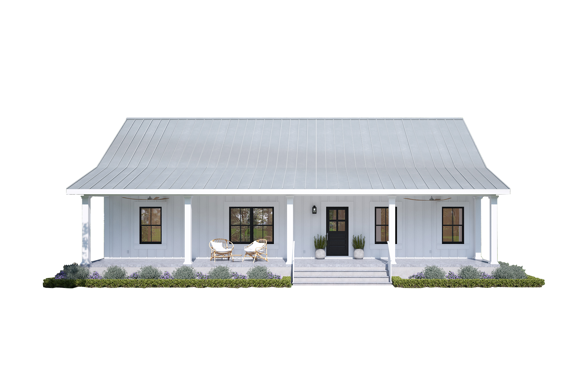 Your house plan