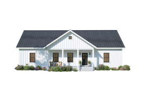 Your house plan