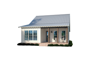 Your house plan